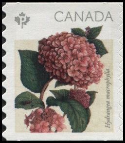 Timbre Canada Y&T N3220