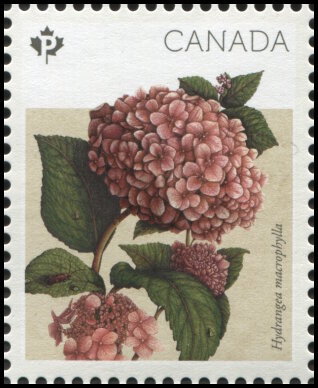 Timbre Canada Y&T N3218
