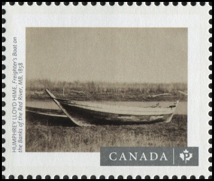 Timbre Canada Y&T N3235