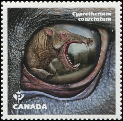 Timbre Canada Y&T N°3263 Timbre Canada Y&T N°3263