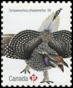 Stamp Canada Y&T N�3274