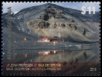 Stamp Y&T N2016-021