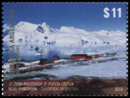 Stamp Y&T N2016-022
