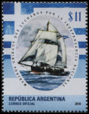 Stamp Y&T N2016-026