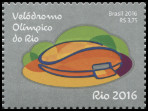 Stamp Y&T N2016-044