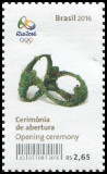 Stamp Y&T N2016-050