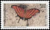 Stamp Y&T N2016-091