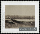 Timbre Canada Y&T N3235