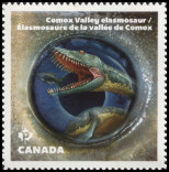 Timbre Canada Y&T N�3257