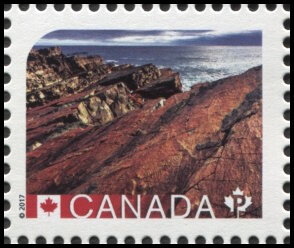 Timbre Canada Y&T N°3317 Timbre Canada Y&T N°3317