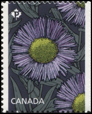 Timbre Canada Y&T N3339