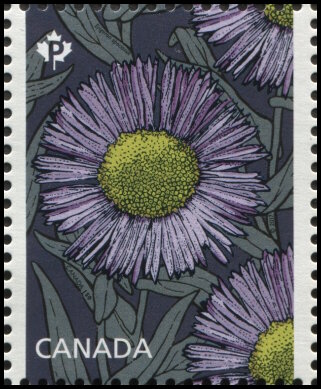 Timbre Canada Y&T N3337