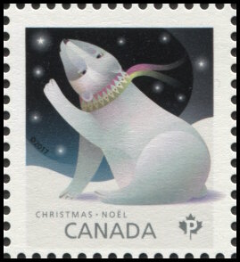 Timbre Canada Y&T N°3439 Timbre Canada Y&T N°3439