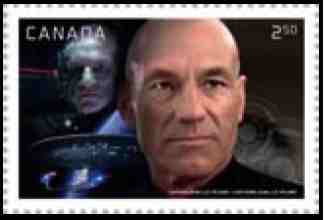 Timbre Canada Y&T N°3351 Timbre Canada Y&T N°3351