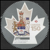 Timbre Canada Y&T N°3374 Timbre Canada Y&T N°3374