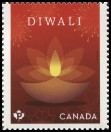 Timbre Canada Y&T N3409