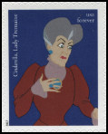 Stamp Y&T N5042