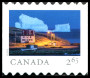 Briefmarken Y&T N2019-016
