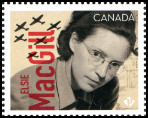 Stamp Y&T N2019-036