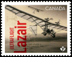 Briefmarken Y&T N2019-037