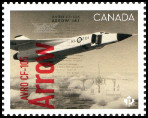 Briefmarken Y&T N2019-038