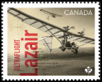 Stamp Y&T N�2019-042