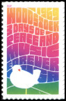 Briefmarken Y&T N2019-088