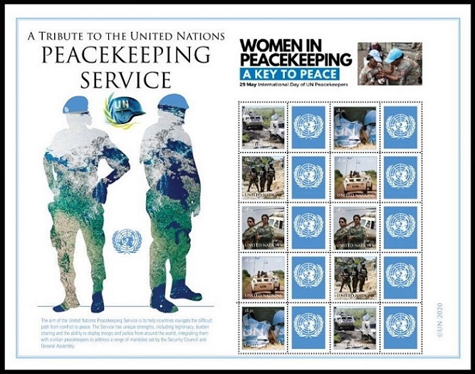 Briefmarken  Y&T N�F1691-1695