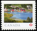 Stamp Y&T N�2020-005