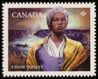 Stamp Y&T N�2023-001