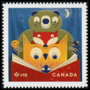 Stamp Y&T N�2023-013