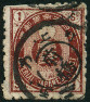 Stamp Y&T N60