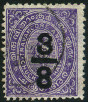 Timbre Y&T N�10