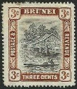 Timbre Y&T N�15