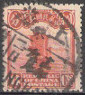 Timbre Y&T N154