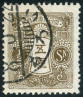 Timbre Y&T N128