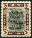 Timbre Y&T N�41
