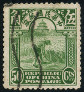 Briefmarken Y&T N196