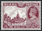 Timbre Y&T N�25