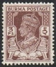 Timbre Y&T N�35