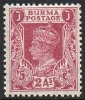Timbre Y&T N�40