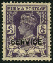 Timbre Y&T N�SE28