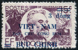 Stamp Y&T N34