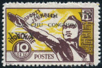 Briefmarken Y&T N45