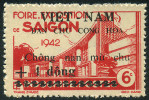 Briefmarken Y&T N51