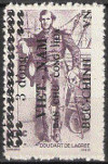 Timbre Y&T N�56