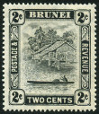 Timbre Y&T N�65