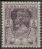 Timbre Y&T N�2