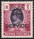 Timbre Y&T N�SE10