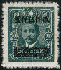 Briefmarken Y&T N627